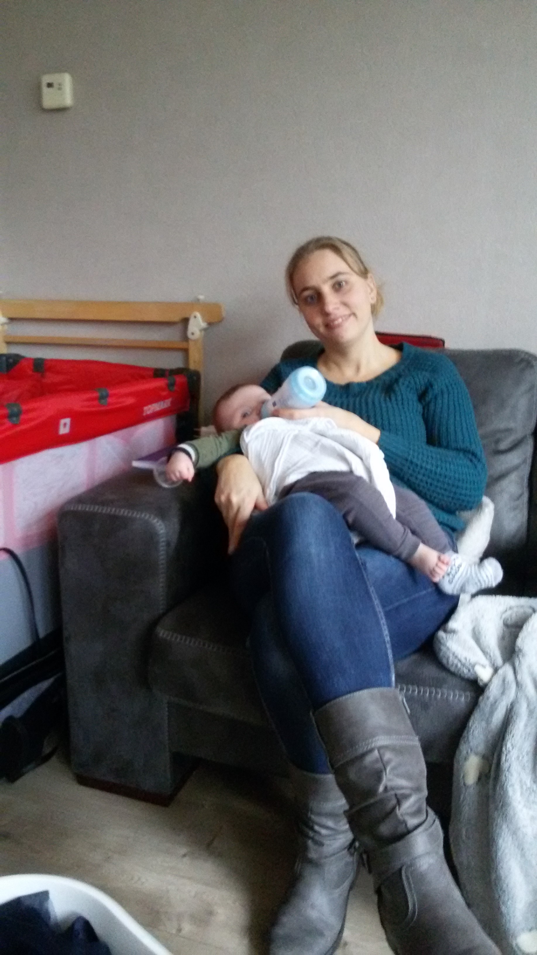 photo of Maaike