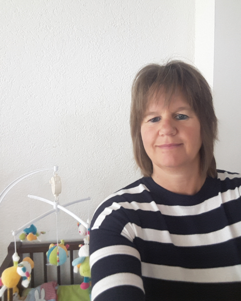 photo of Marion