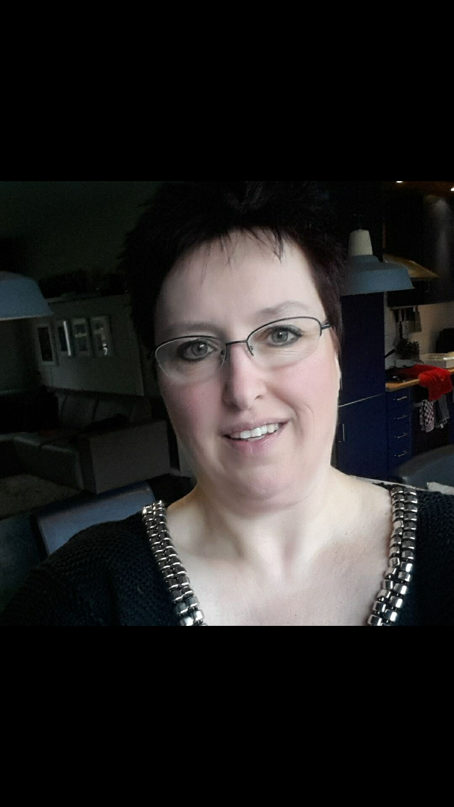 photo of Anjuska