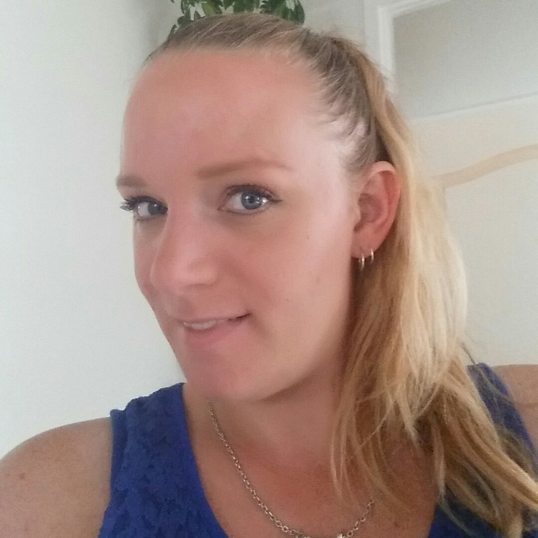 photo of Esther 