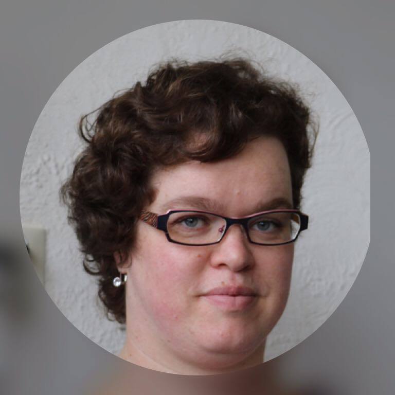 photo of Karine