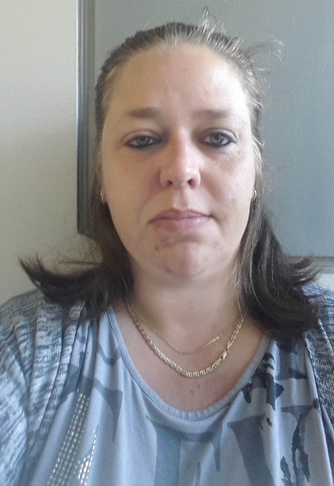 photo of Sandra