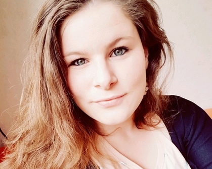 photo of Evelien