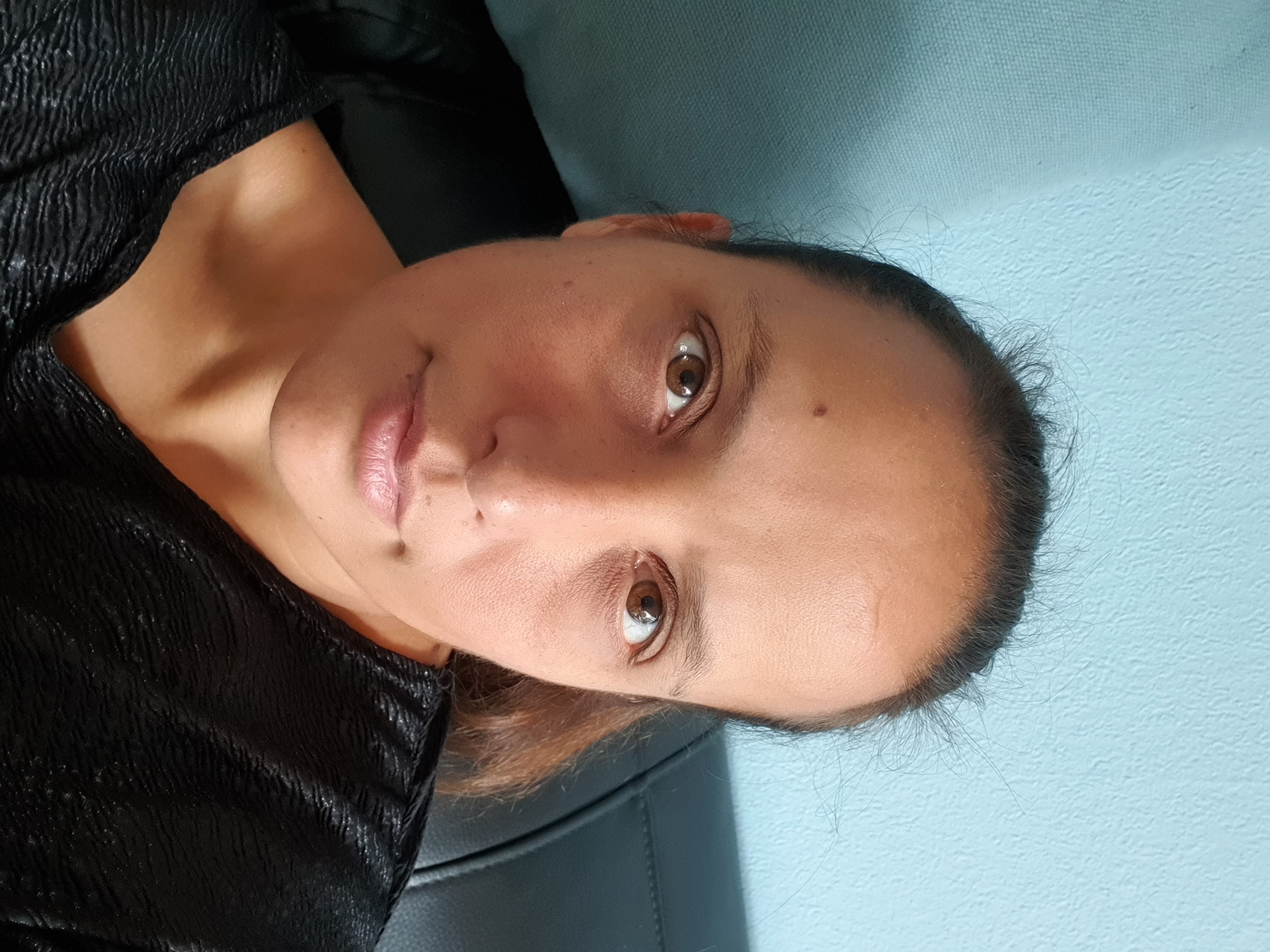 photo of Francisca