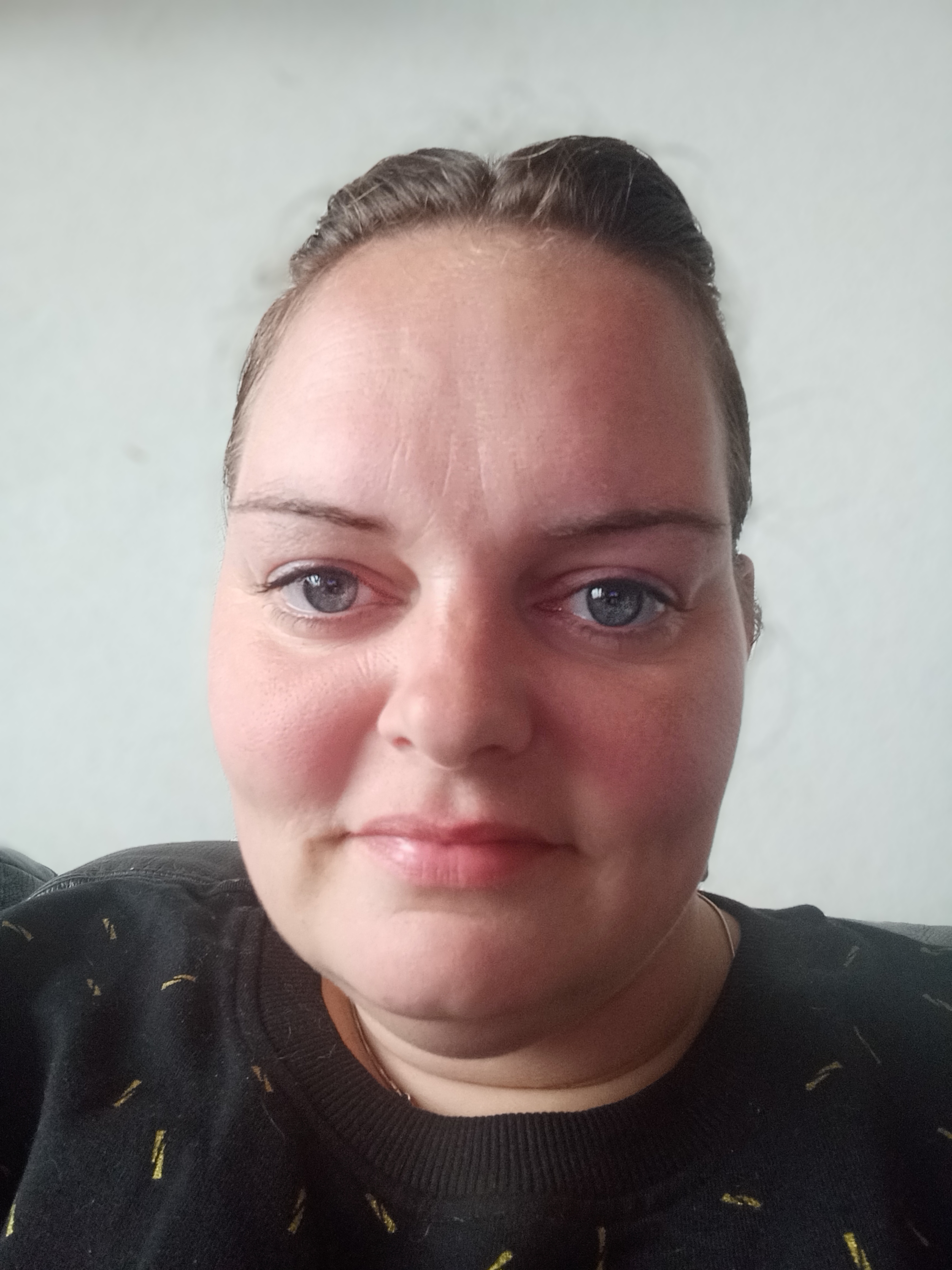 photo of Desiree