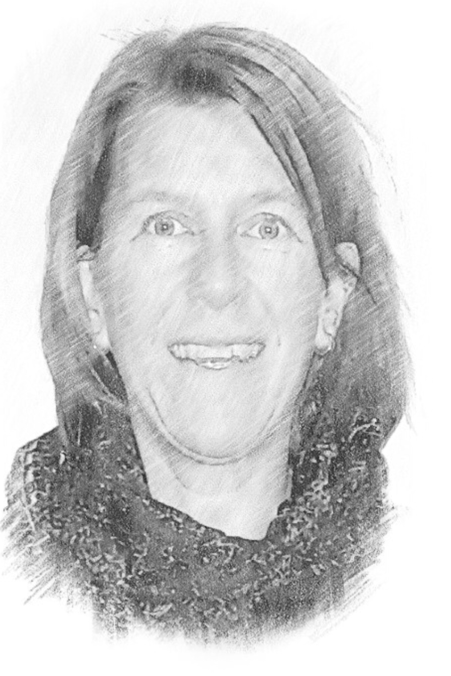 photo of Saskia