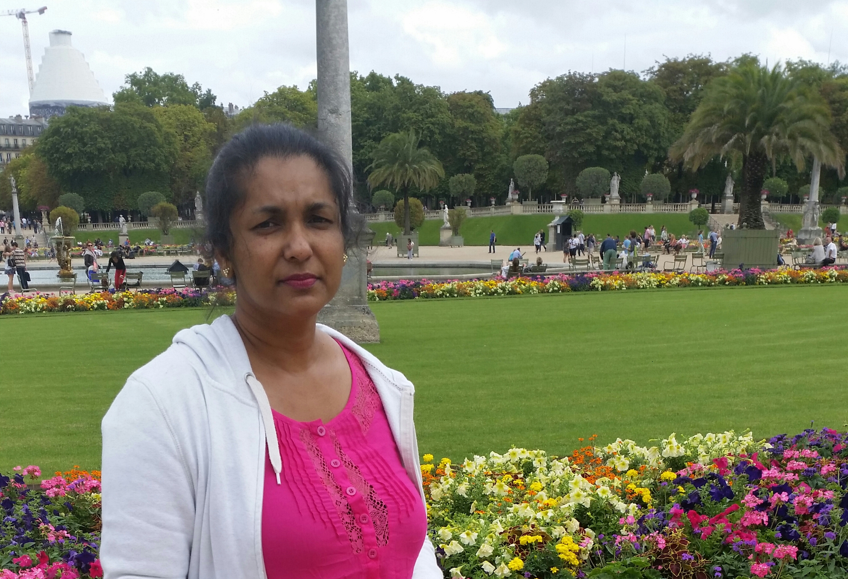 photo of Roline