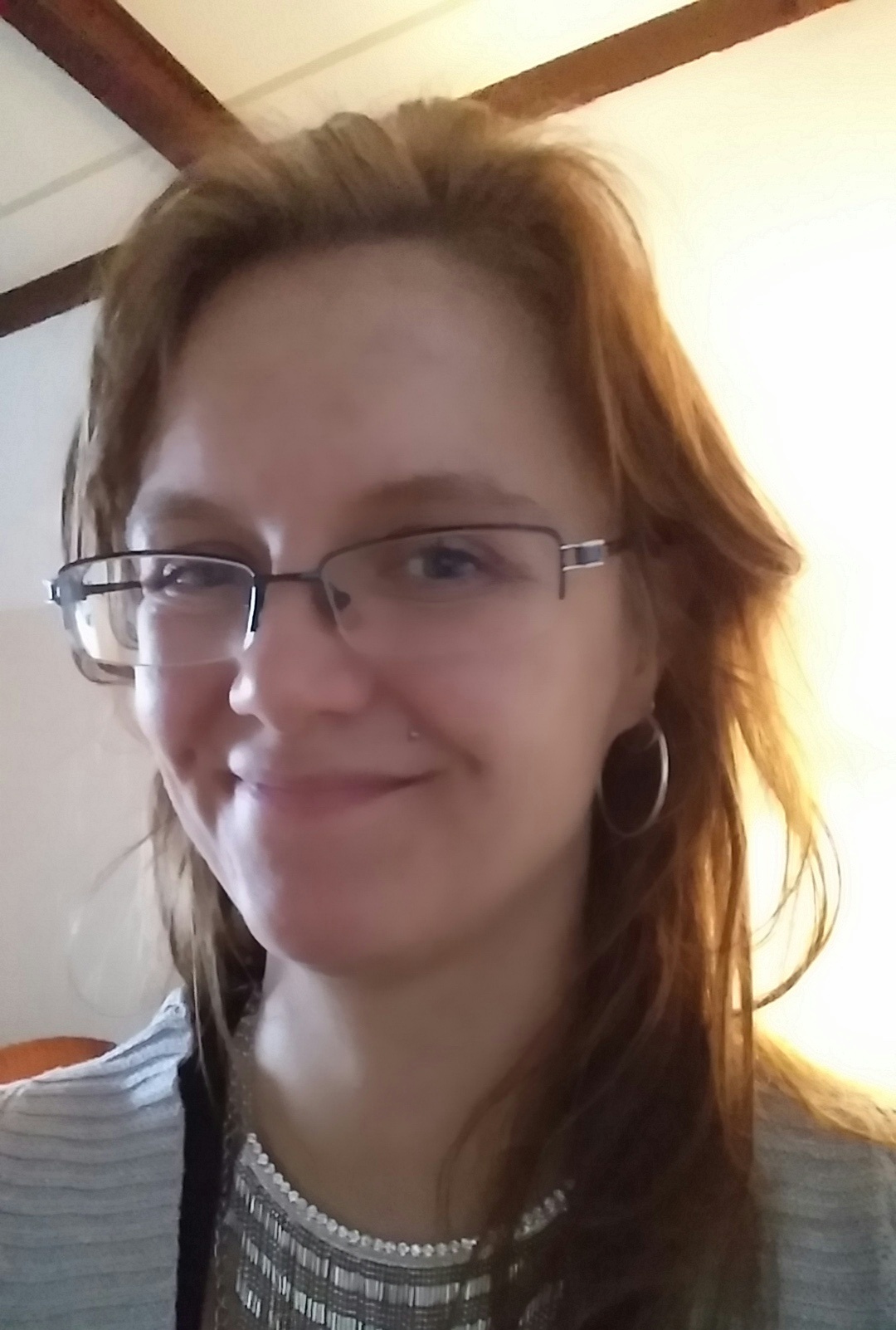 photo of Brenda