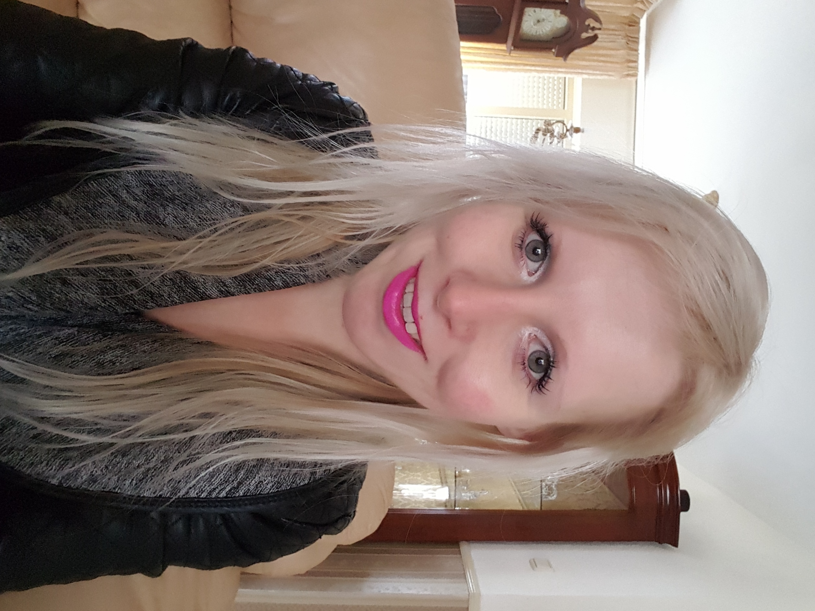 photo of Tamara