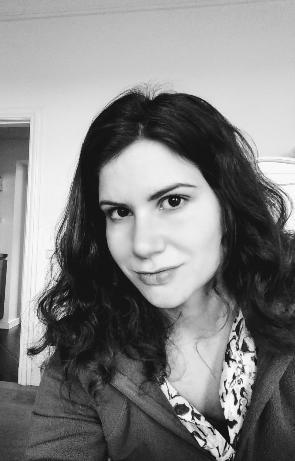 photo of Stephanie