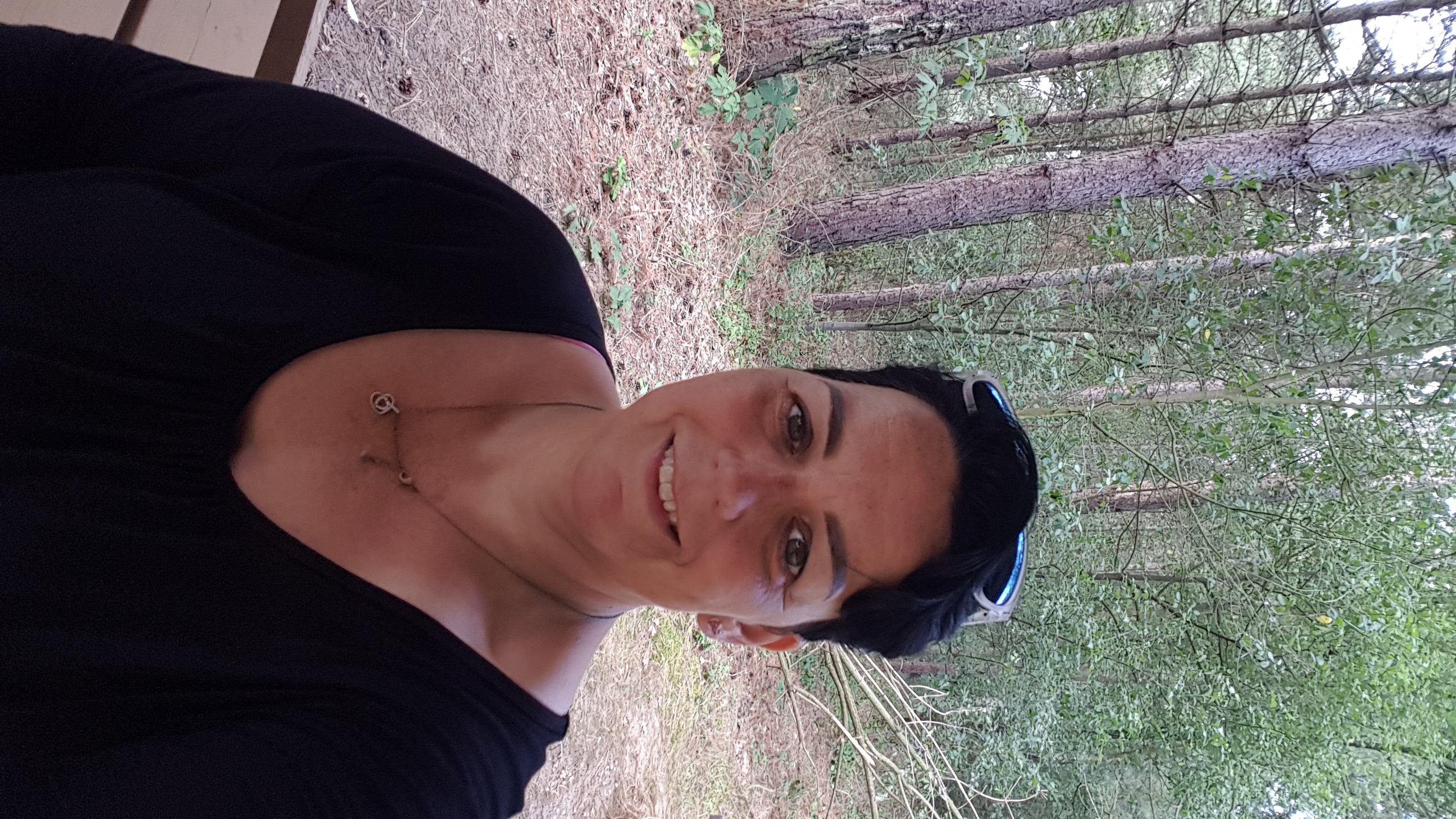 photo of Nicole