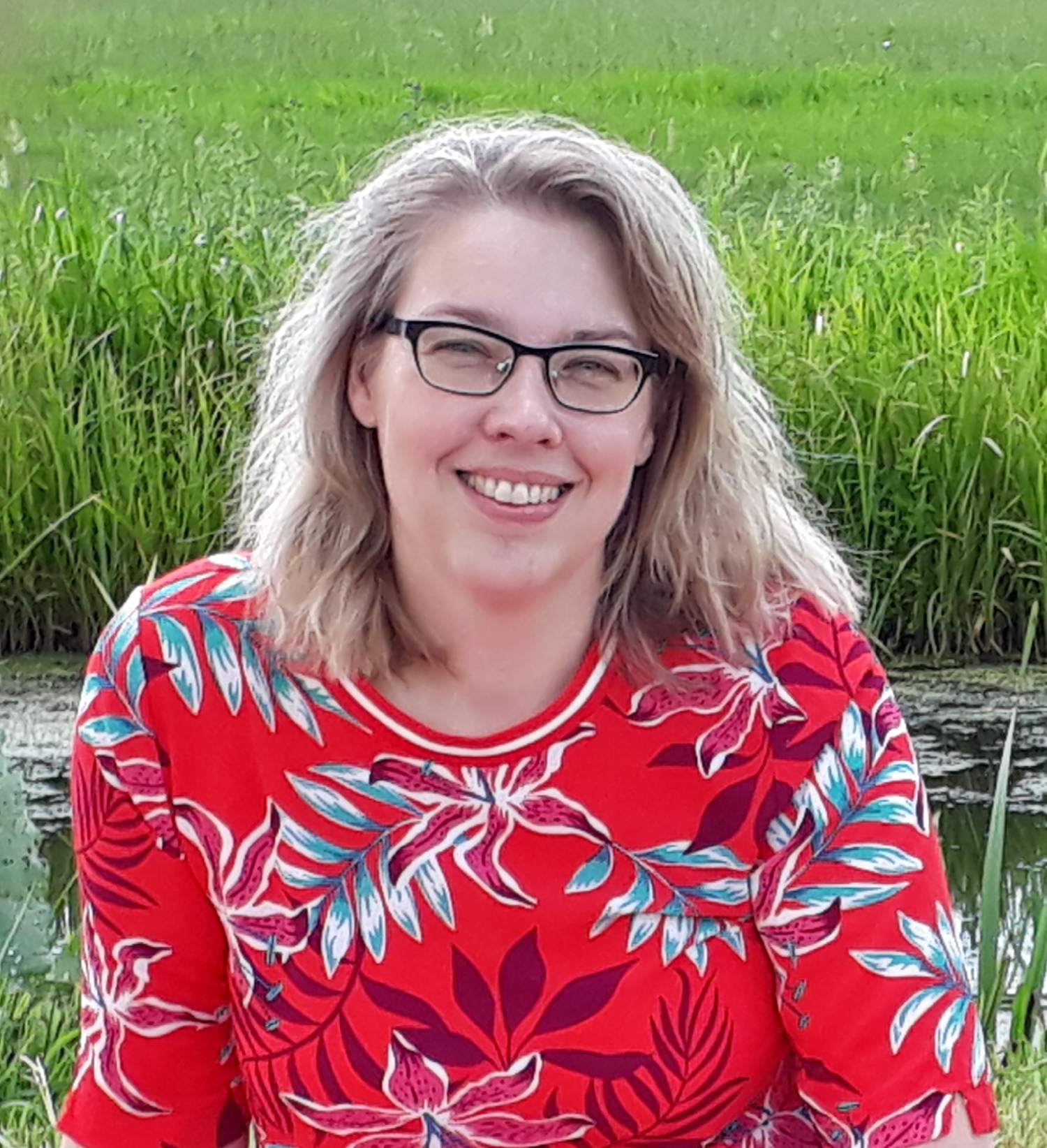 photo of Gerda