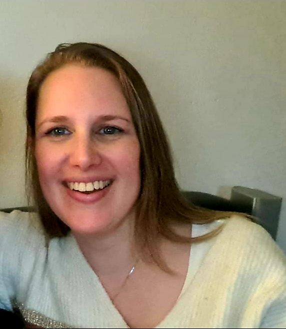 photo of Susan
