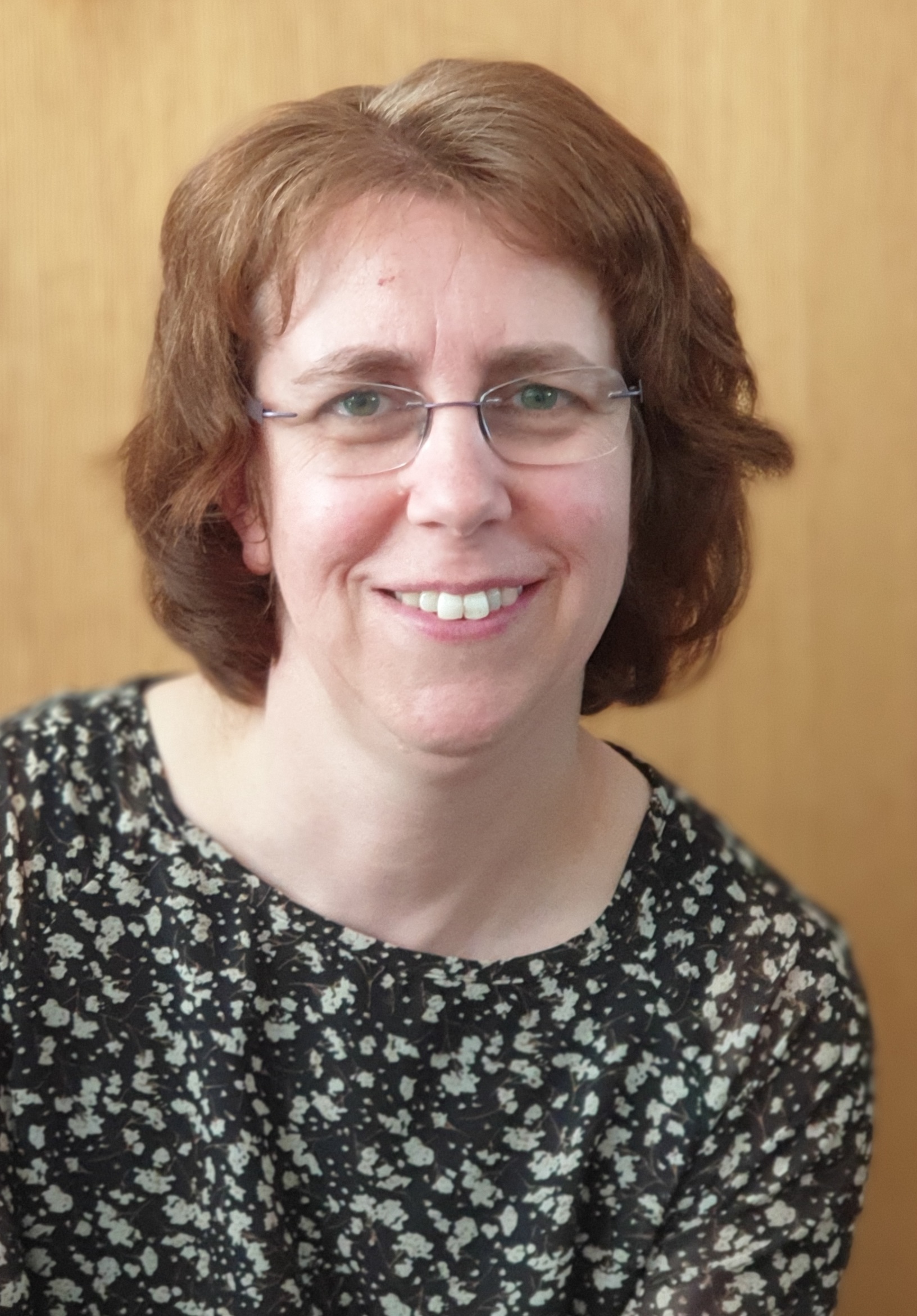 photo of Heleen