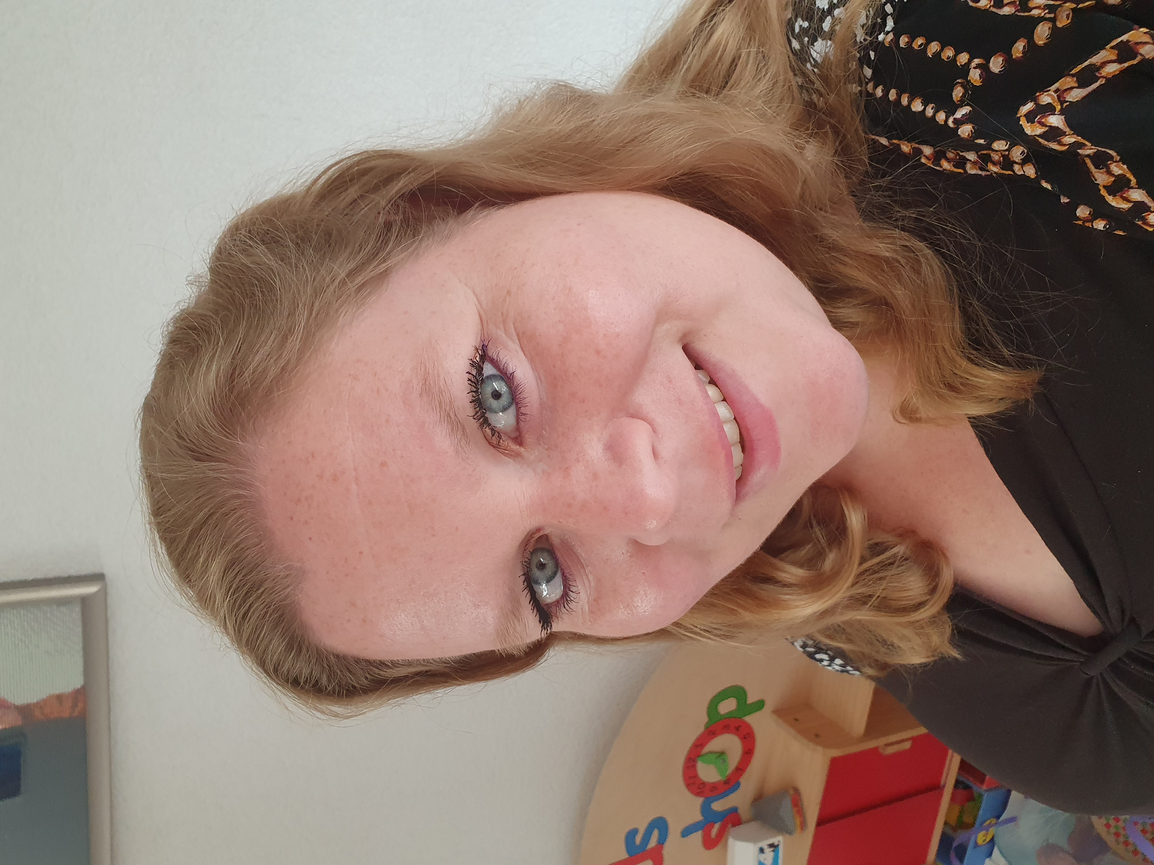 photo of Erica