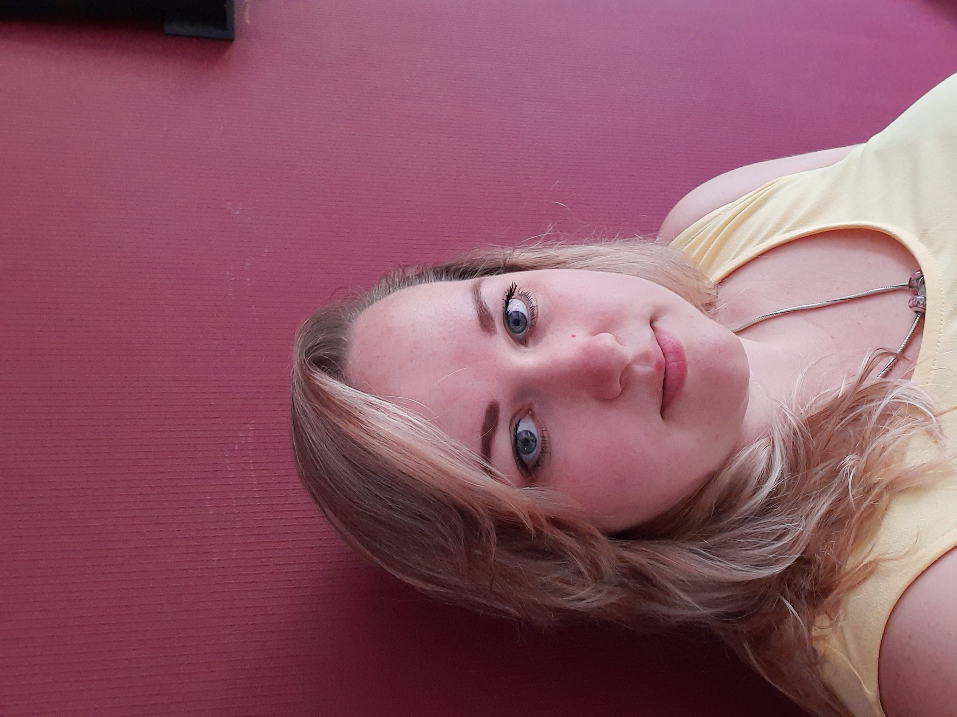 photo of Angelica