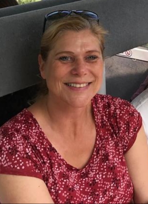 photo of Nicole