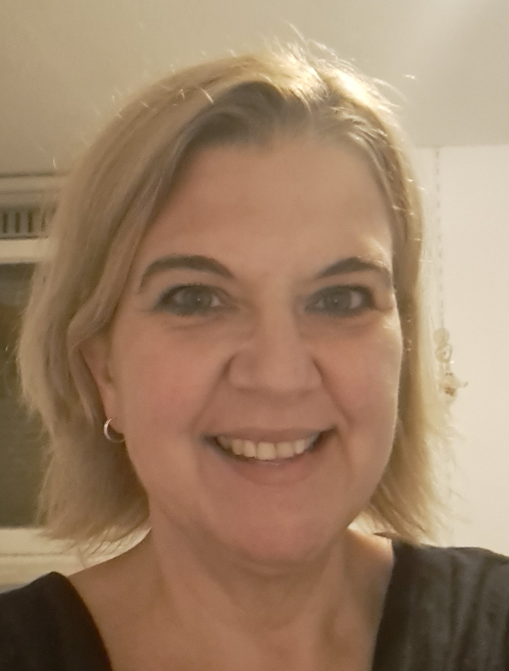 photo of Yvonne