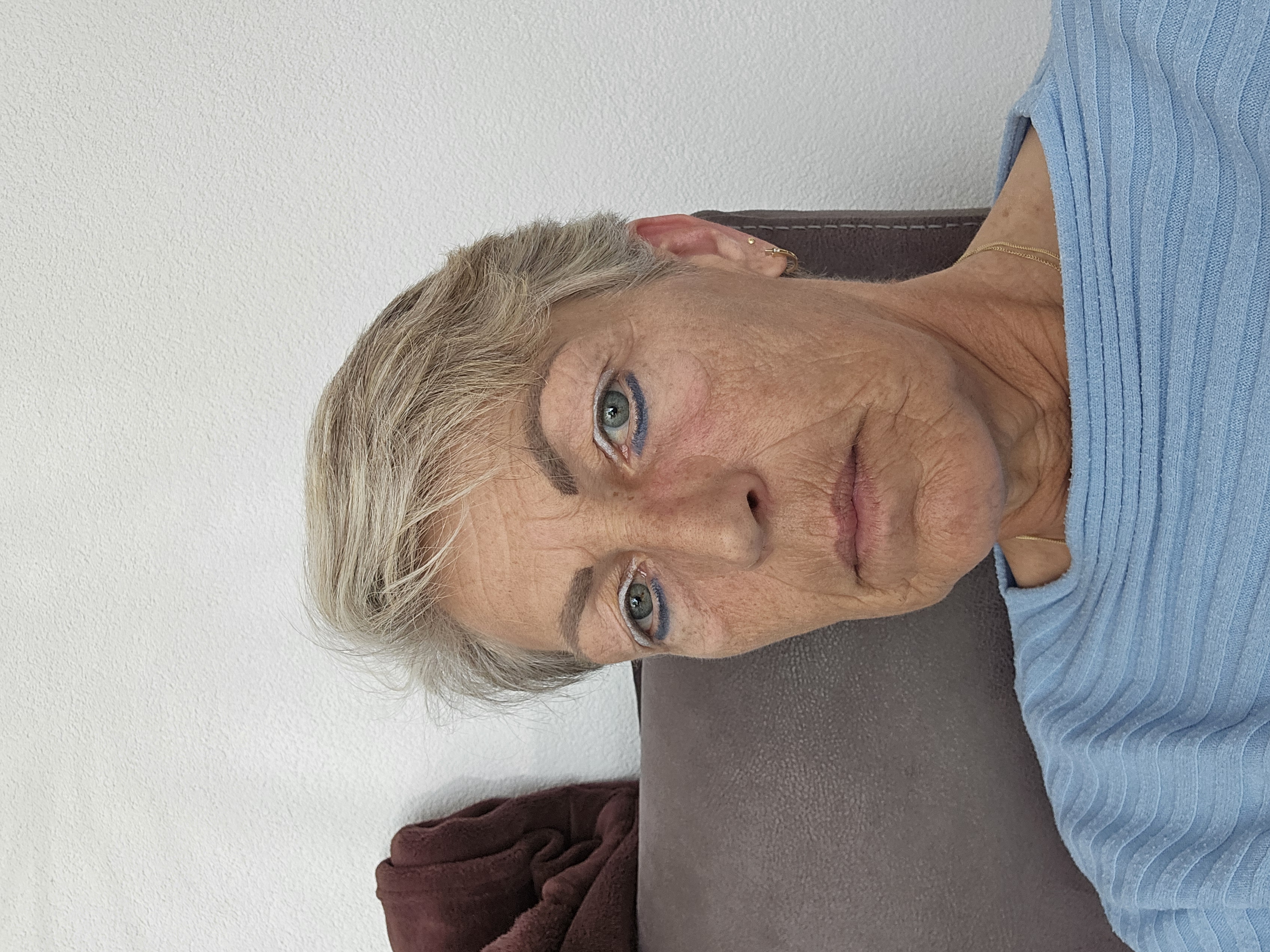 photo of Yvonne 