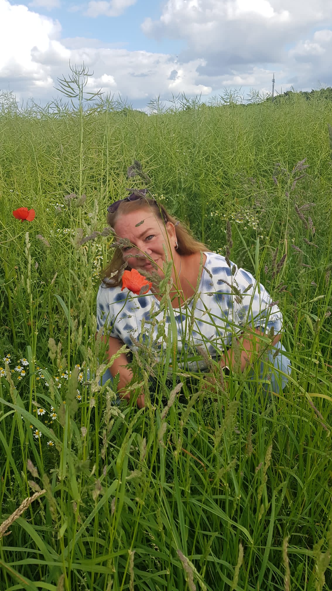 photo of Tamara 