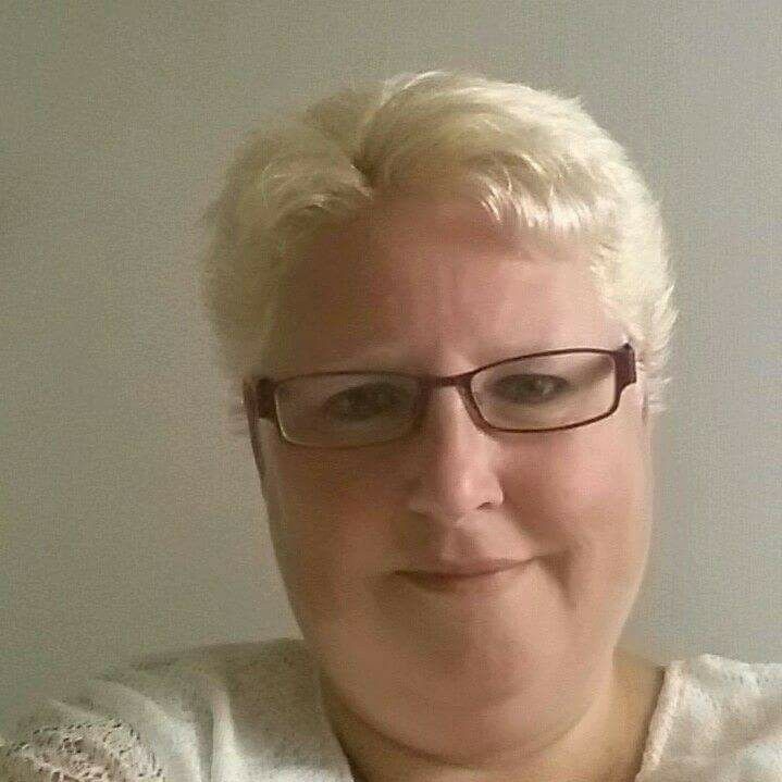 photo of Jolanda