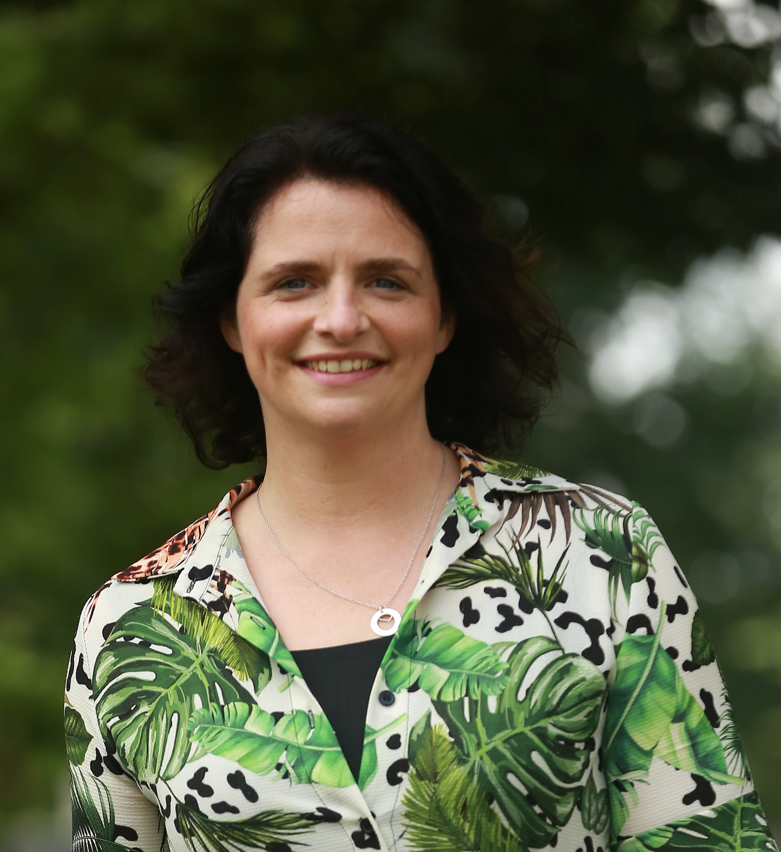 photo of Henriette