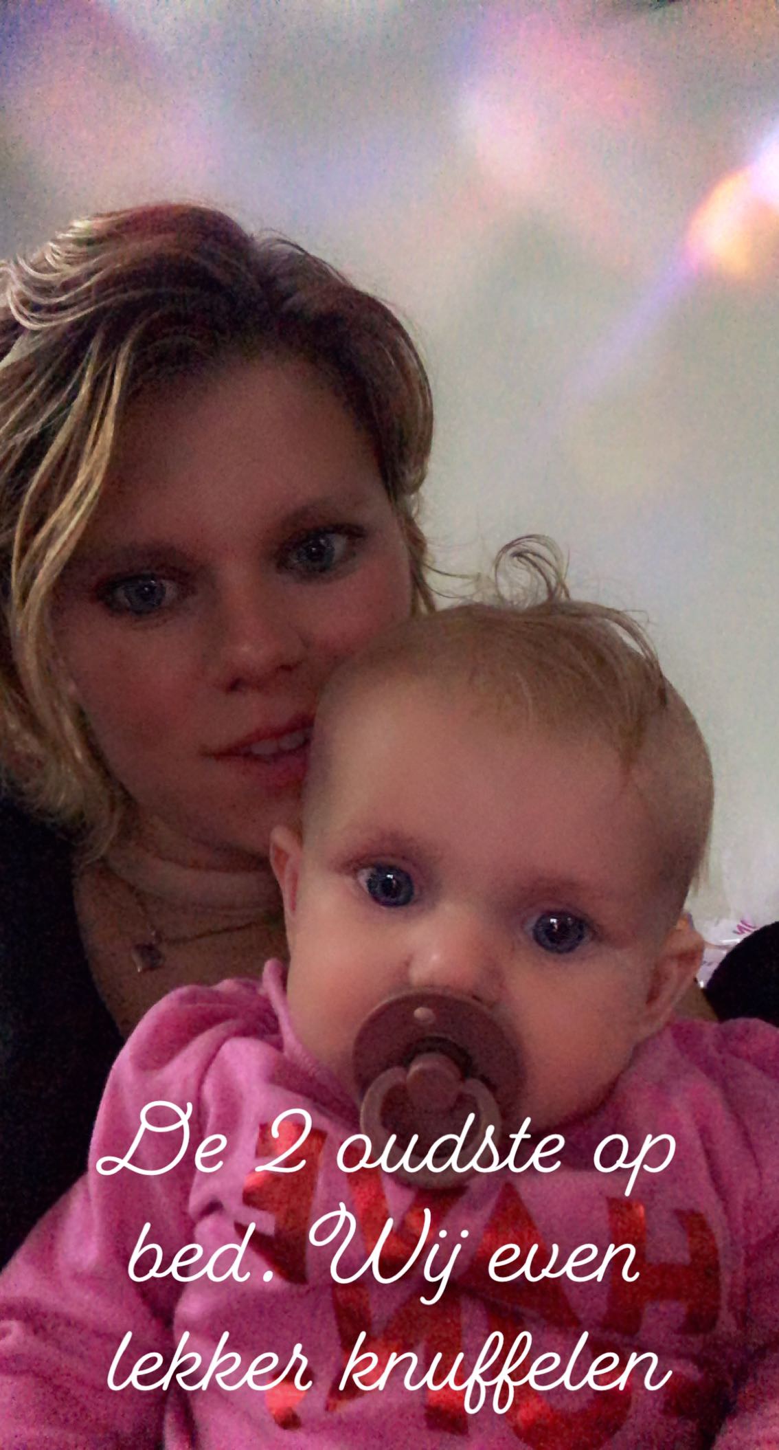 photo of Anneke 