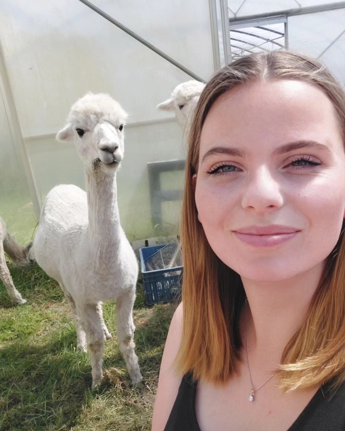 photo of Jennifer