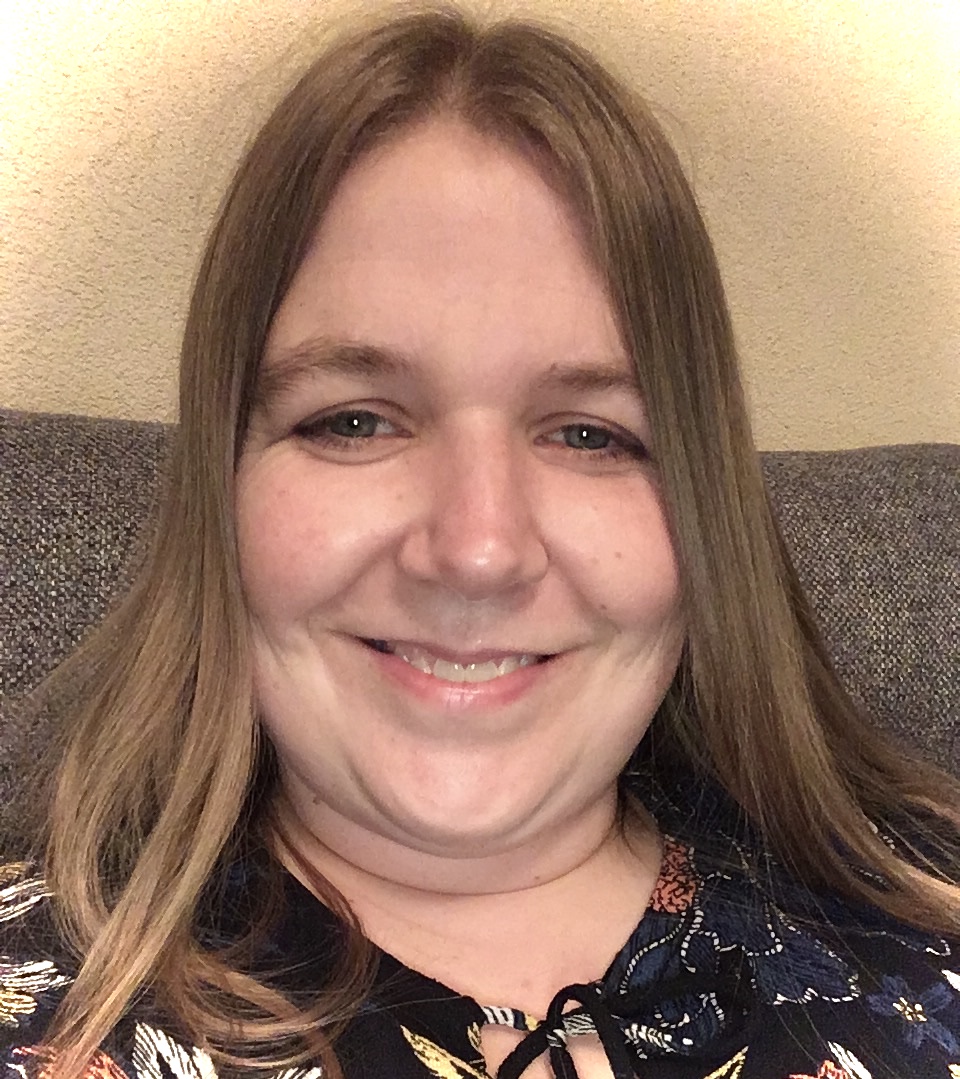 photo of Samantha