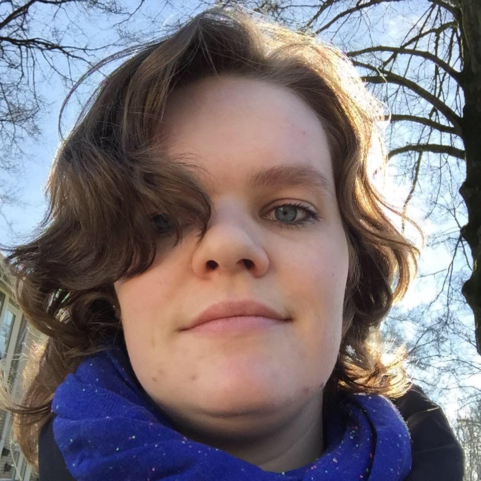 photo of Sabine