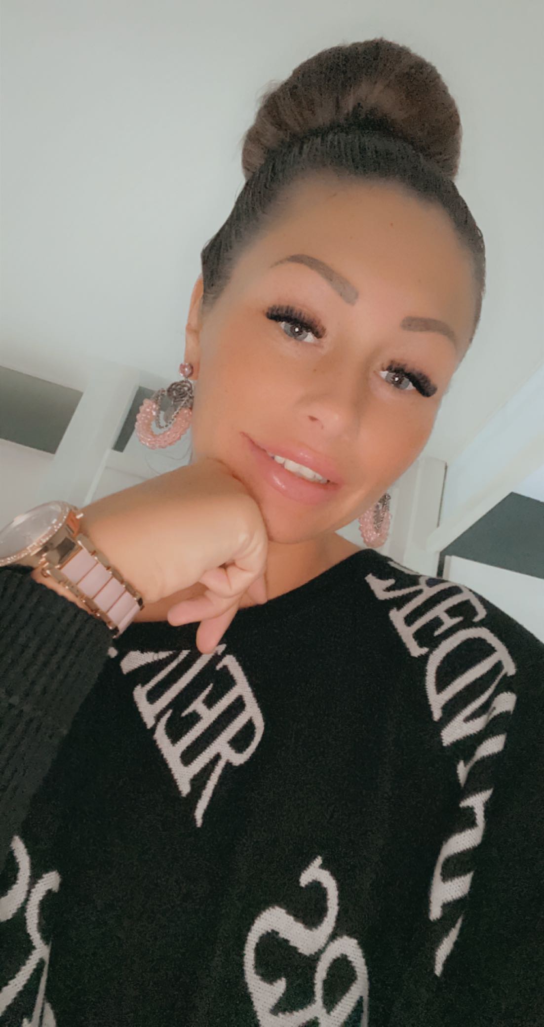 photo of Charise 