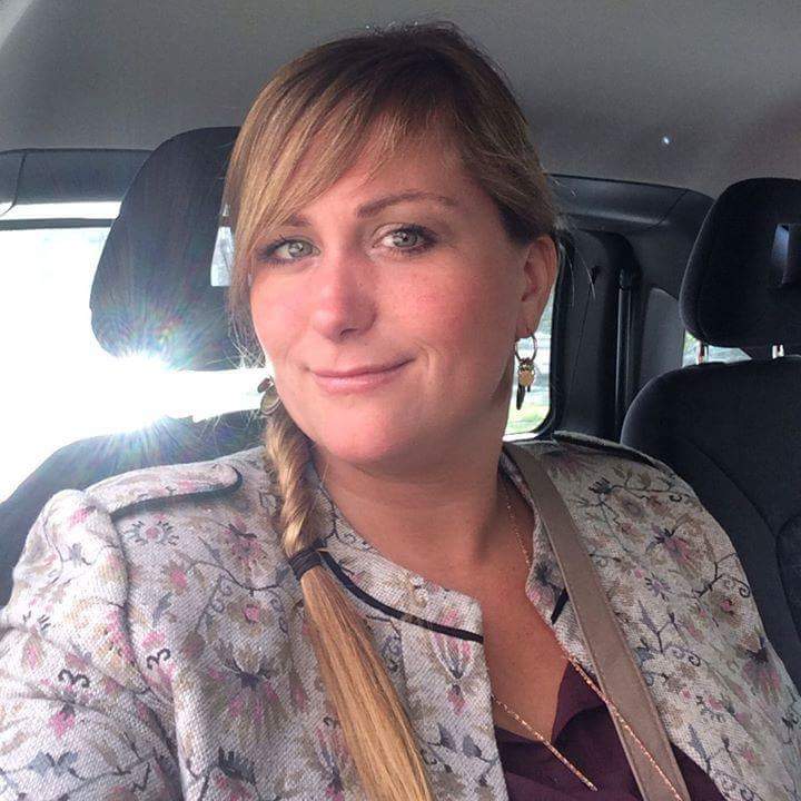 photo of Laura 