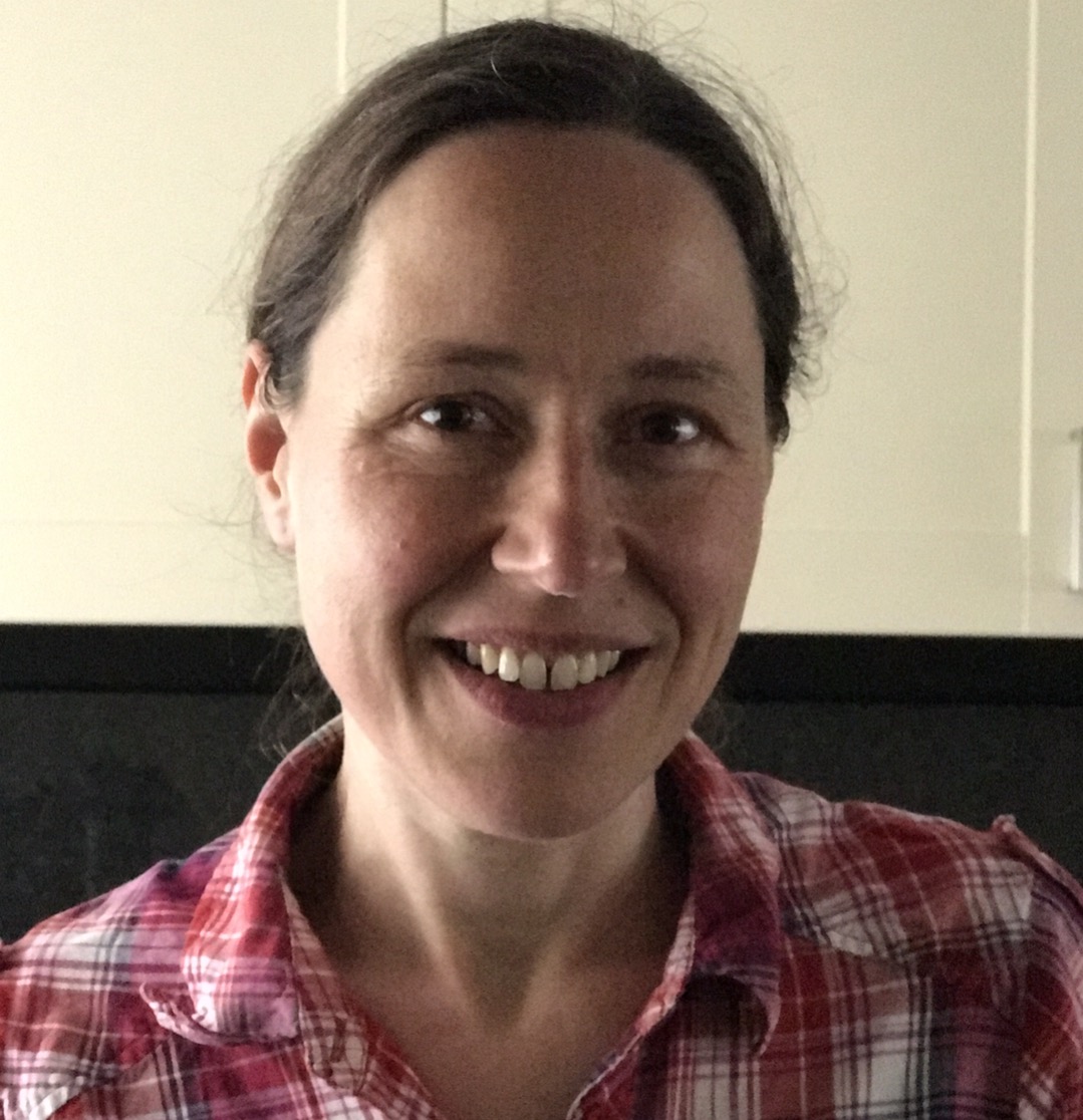 photo of Jolanda