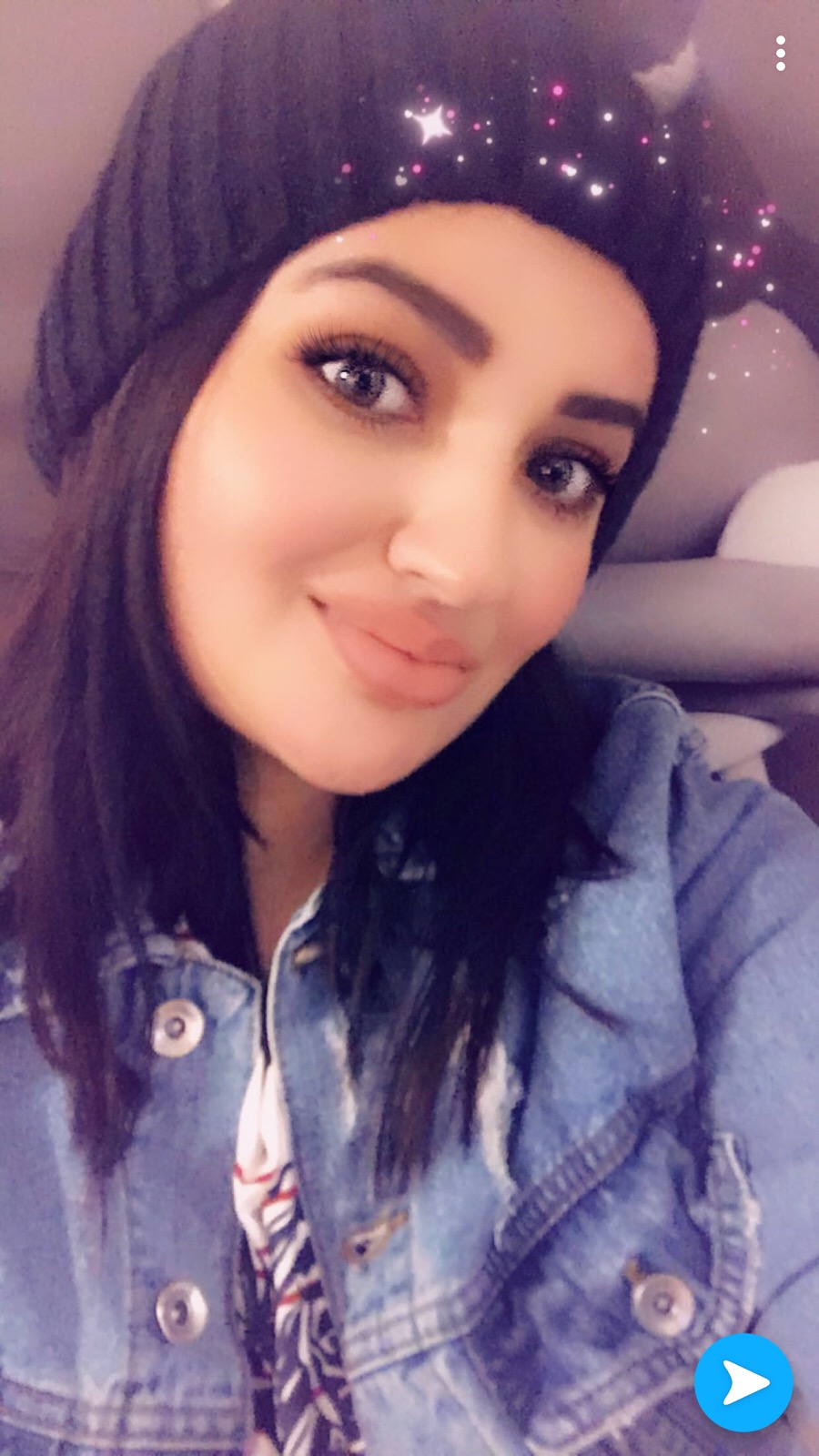 photo of Nasrin
