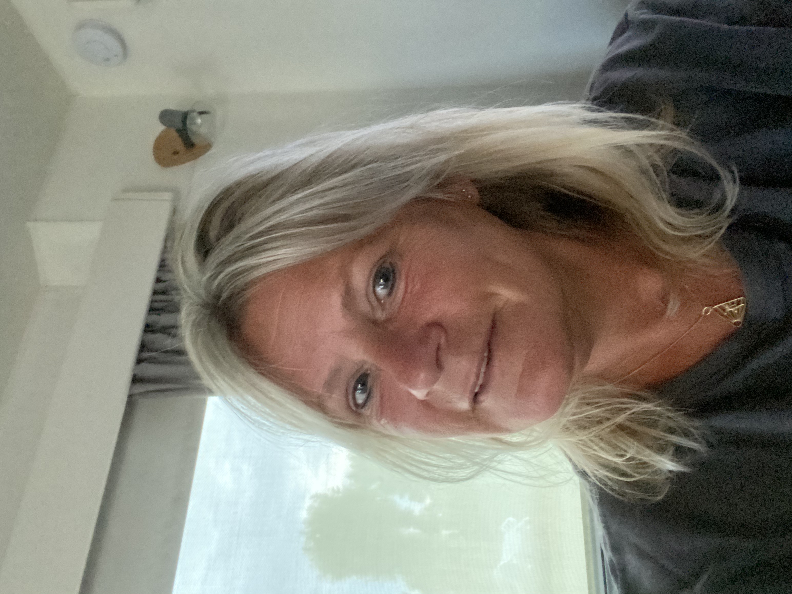 photo of Loes