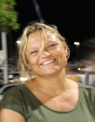 photo of Jeanine