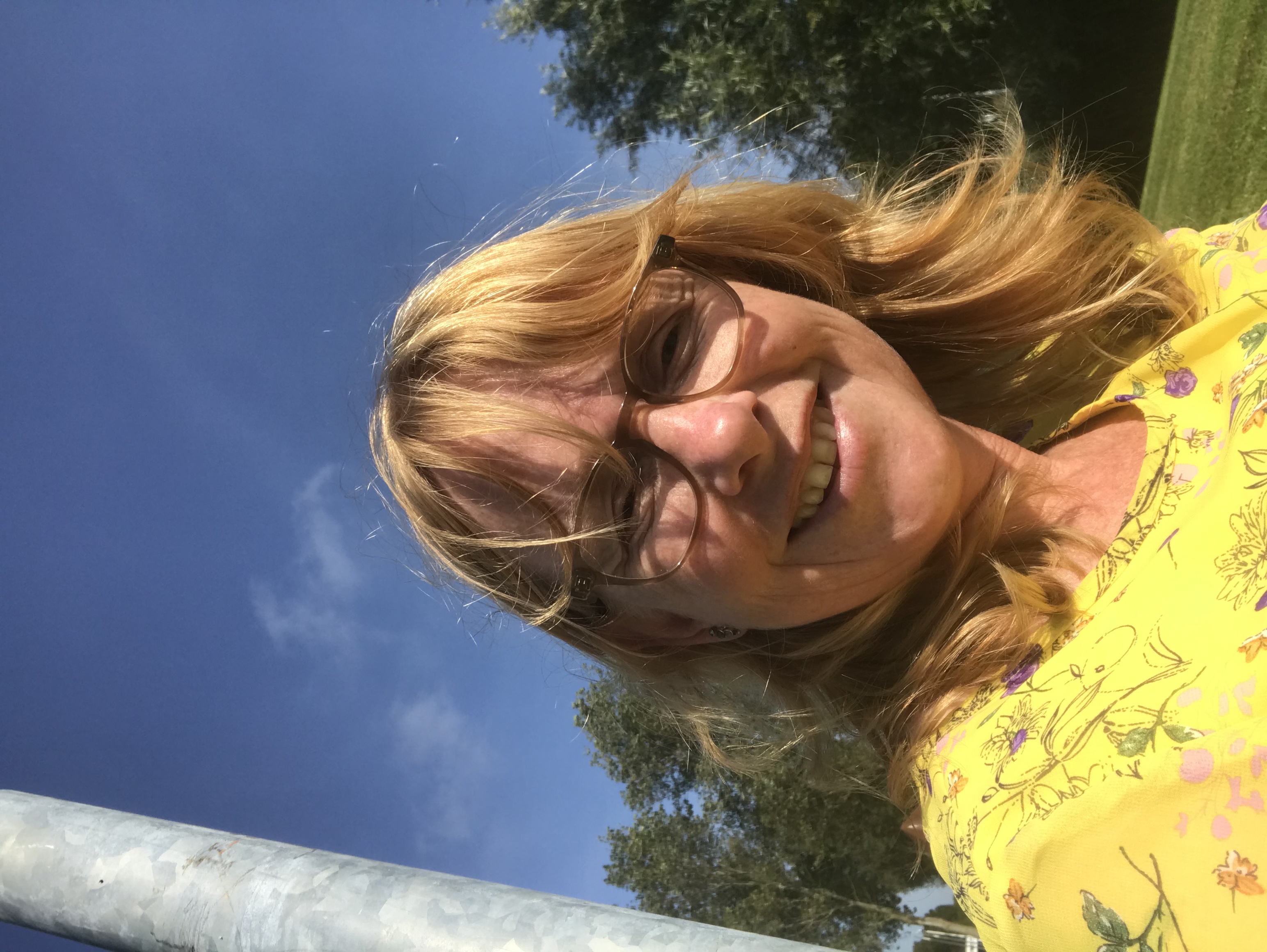 photo of Donna