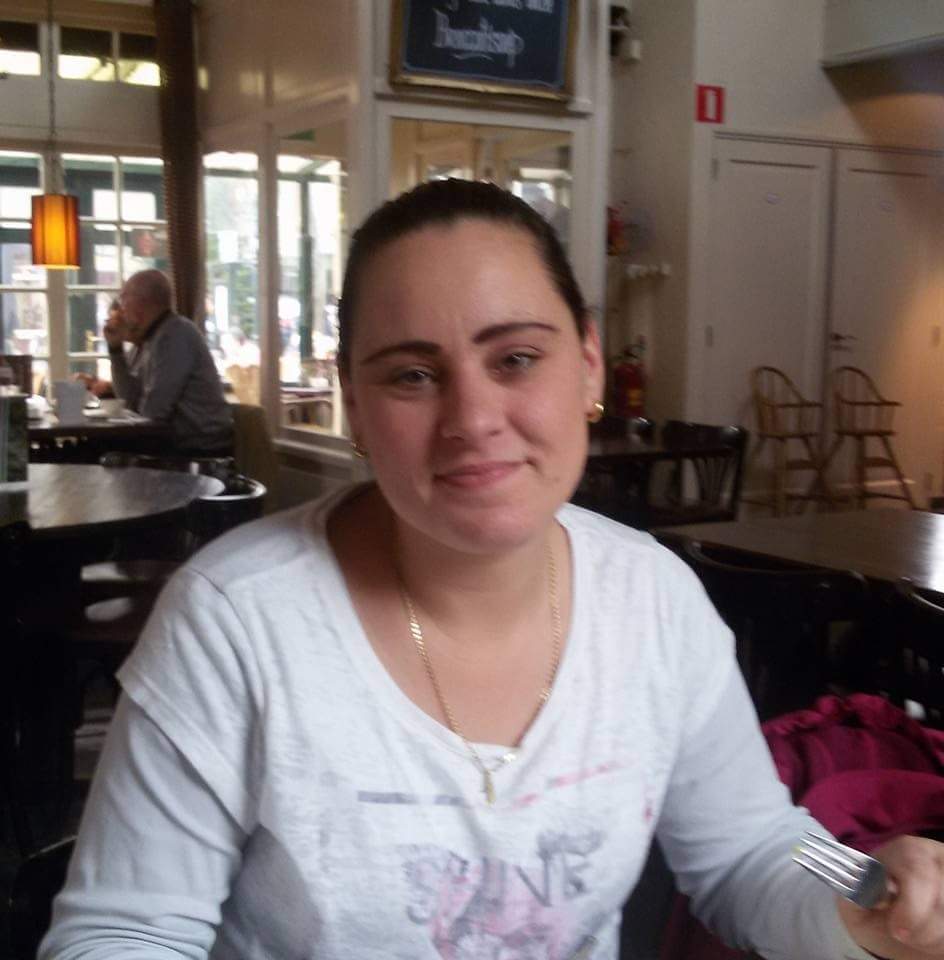 photo of Sofia