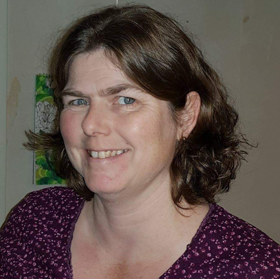 photo of Debora