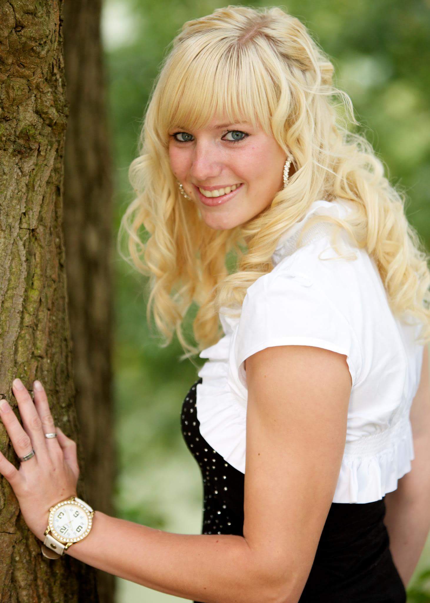photo of Joanne