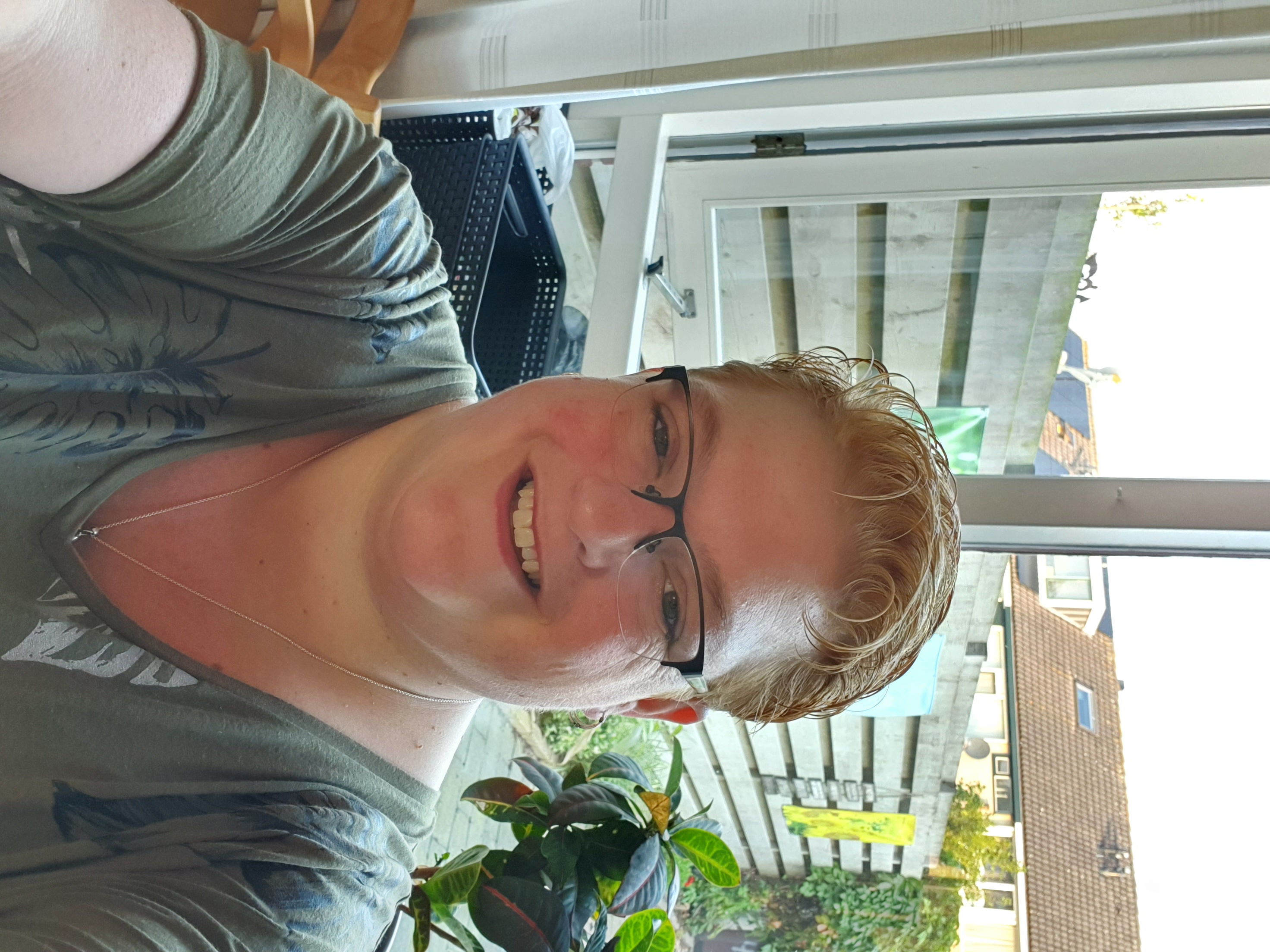 photo of Linda