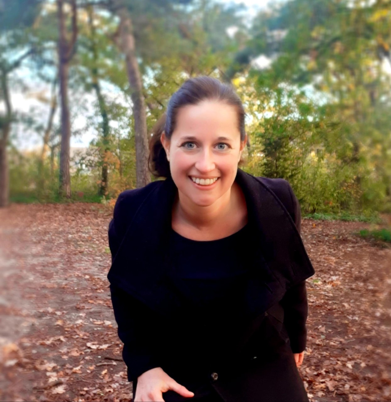 photo of Suzanne