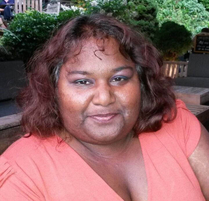 photo of Myrthe