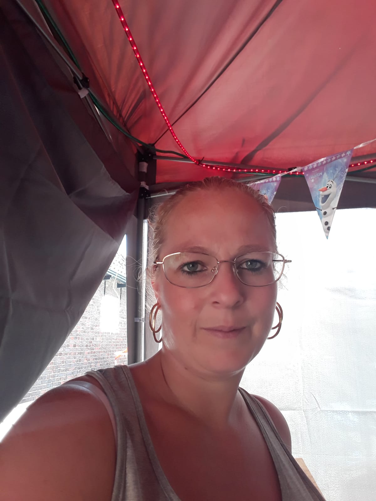 photo of Bettina