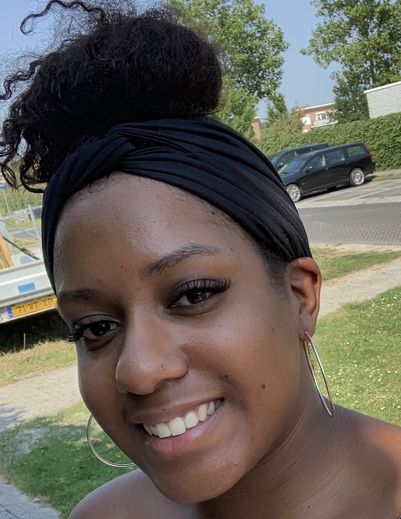photo of Kyshia