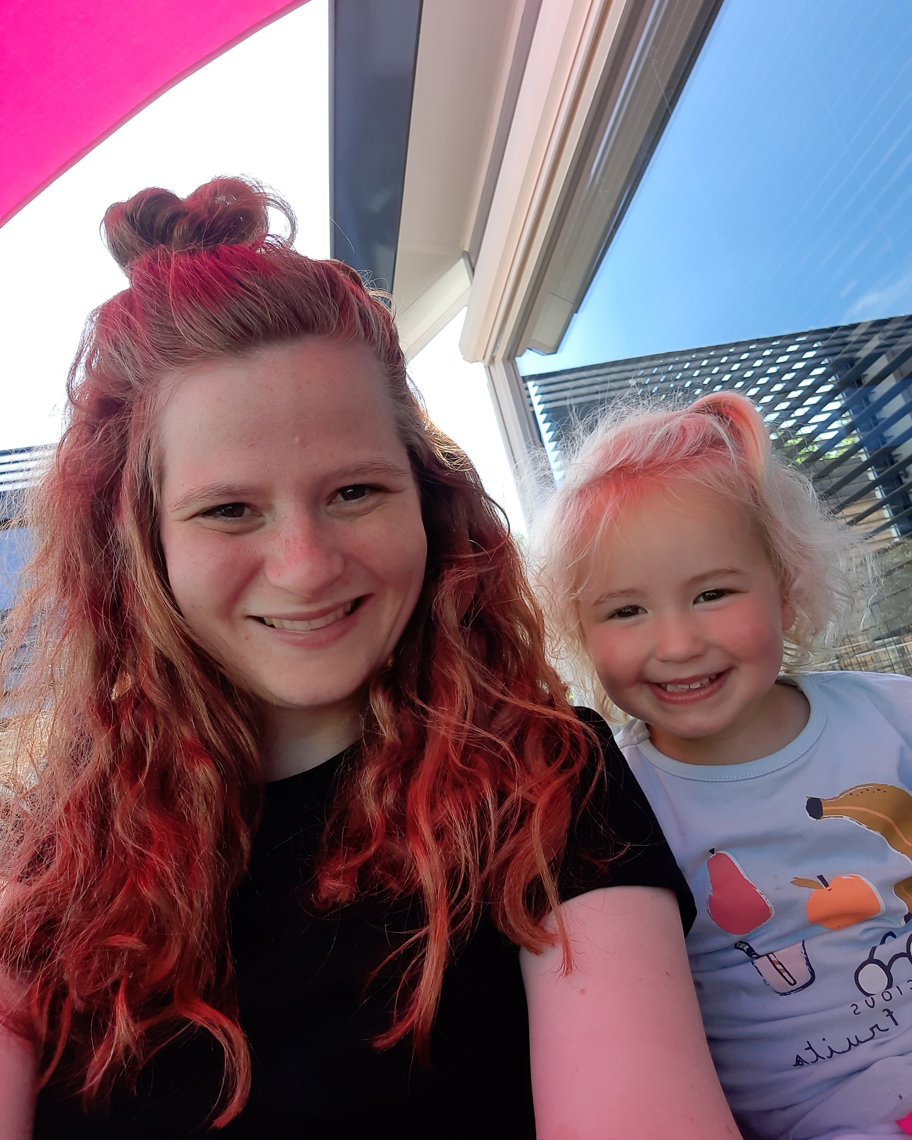photo of Annemieke