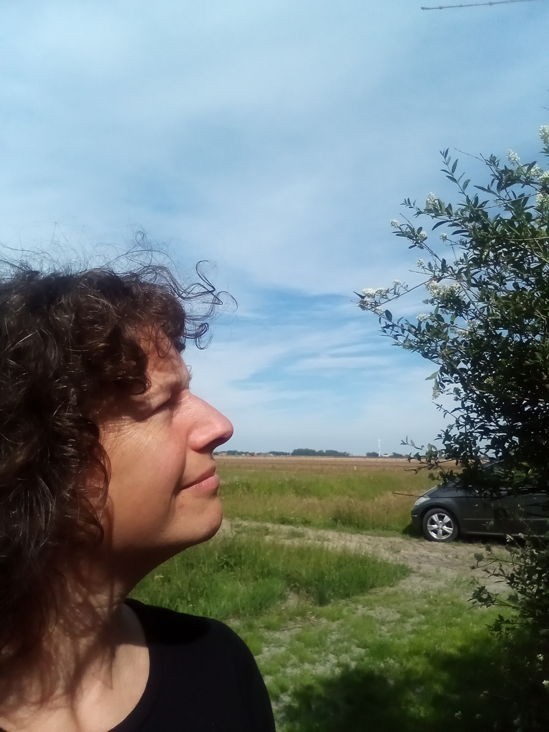 photo of Johanne