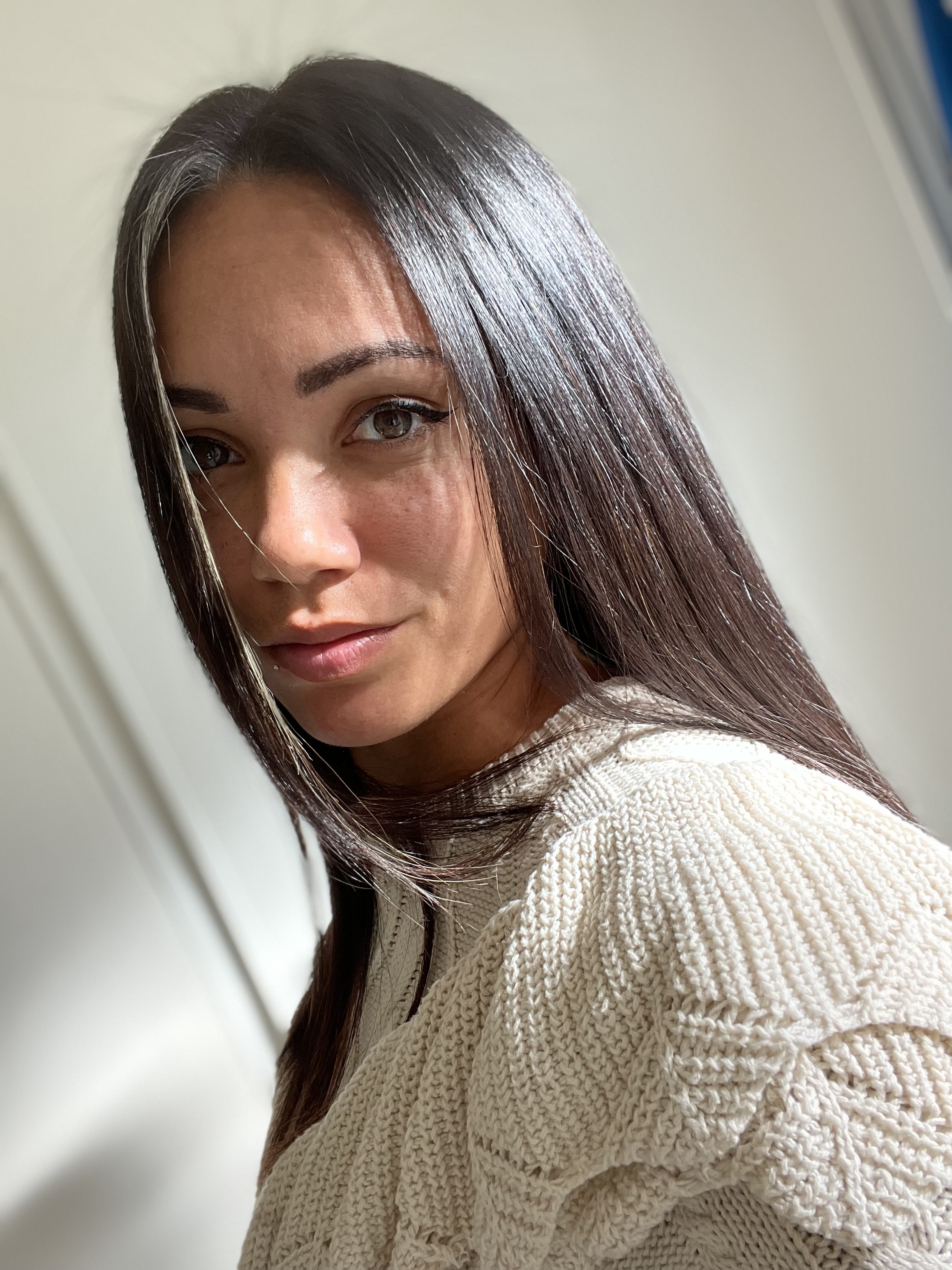 photo of Lieza