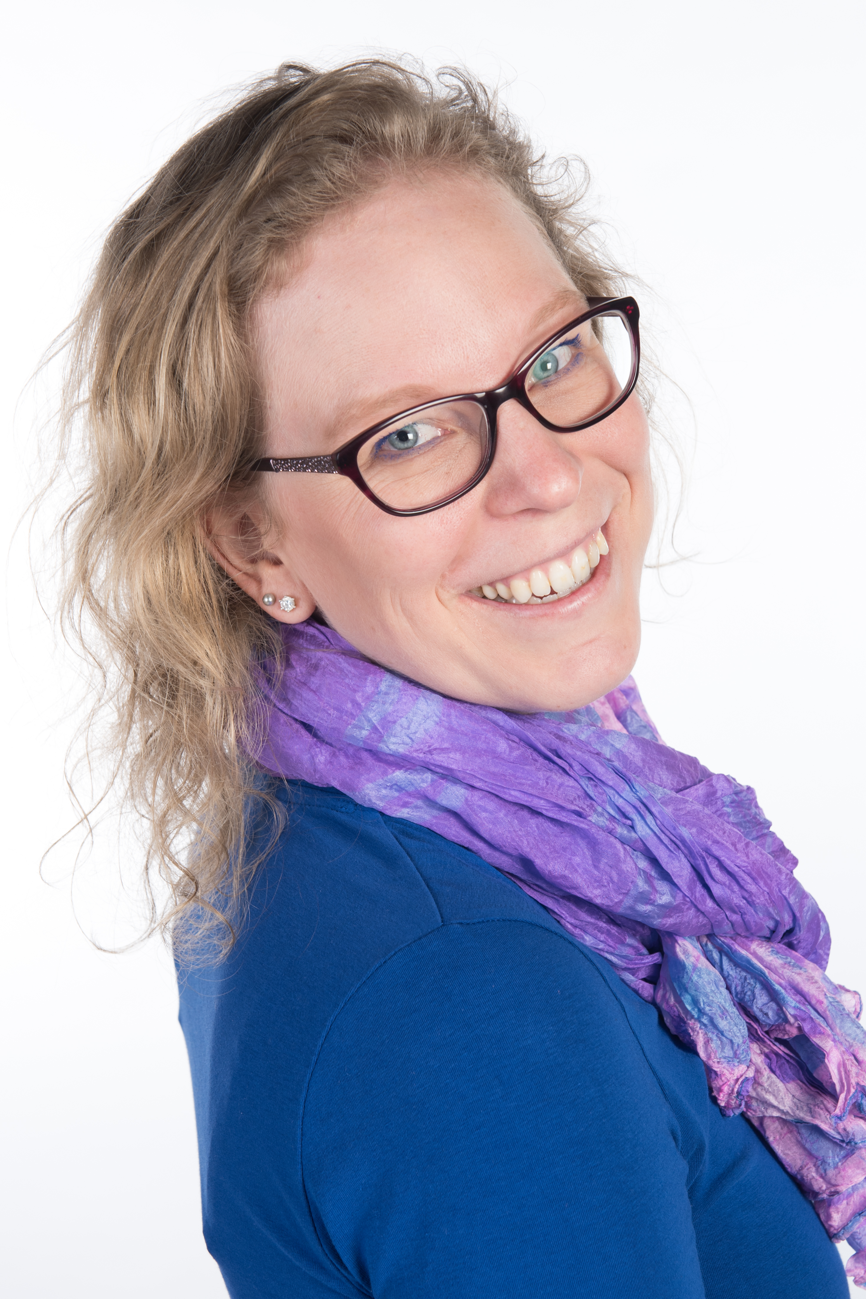 photo of Klaaske
