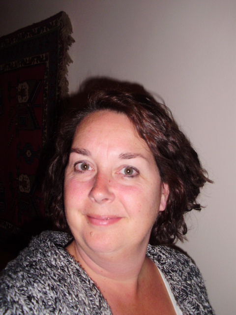 photo of Madeleine